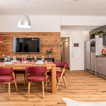 Apartments Greisslerei Aich  Zewnętrze zdjęcie