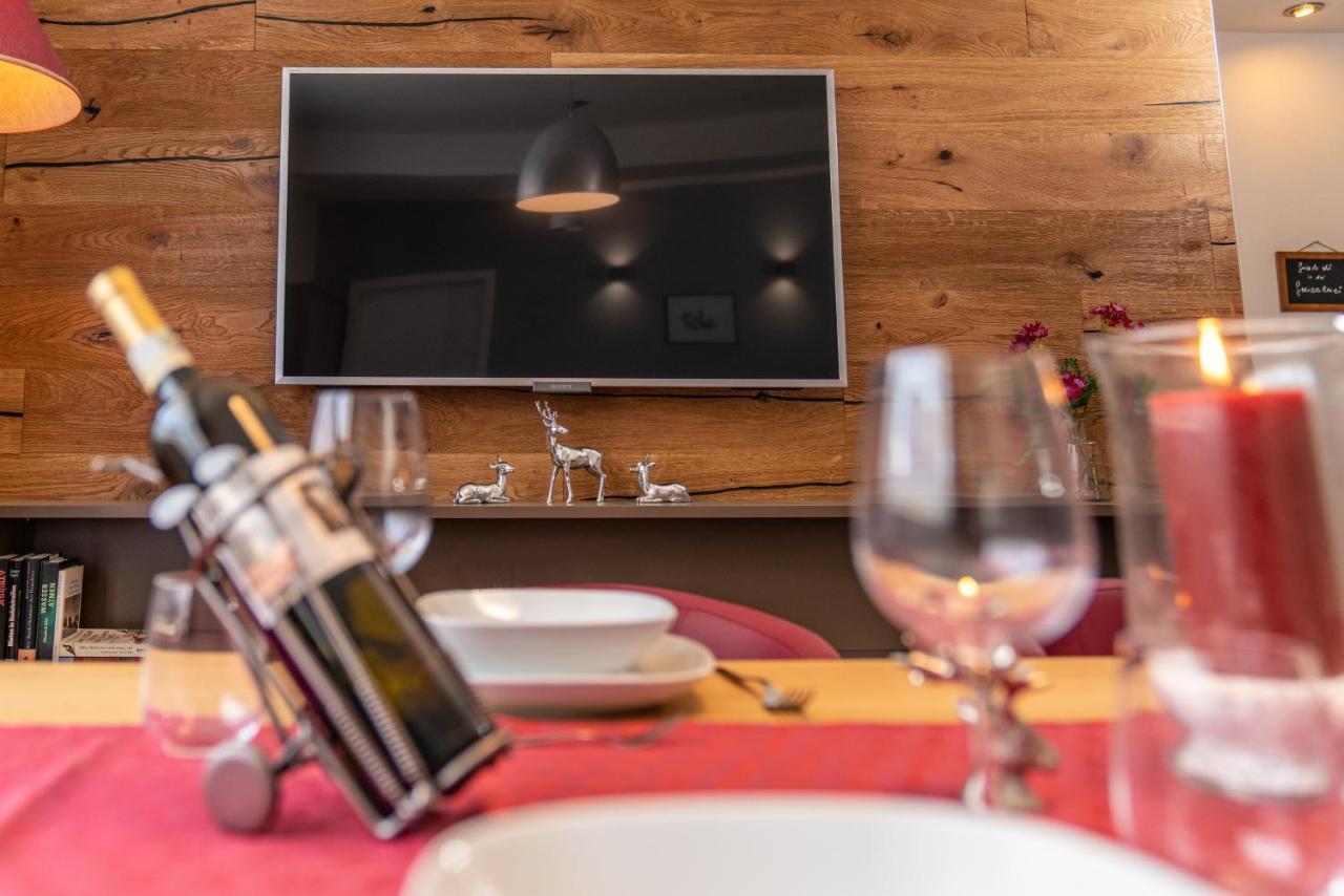 Apartments Greisslerei Aich  Zewnętrze zdjęcie