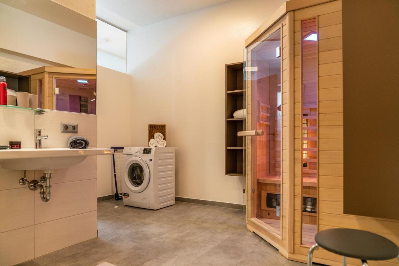 Apartments Greisslerei Aich  Zewnętrze zdjęcie