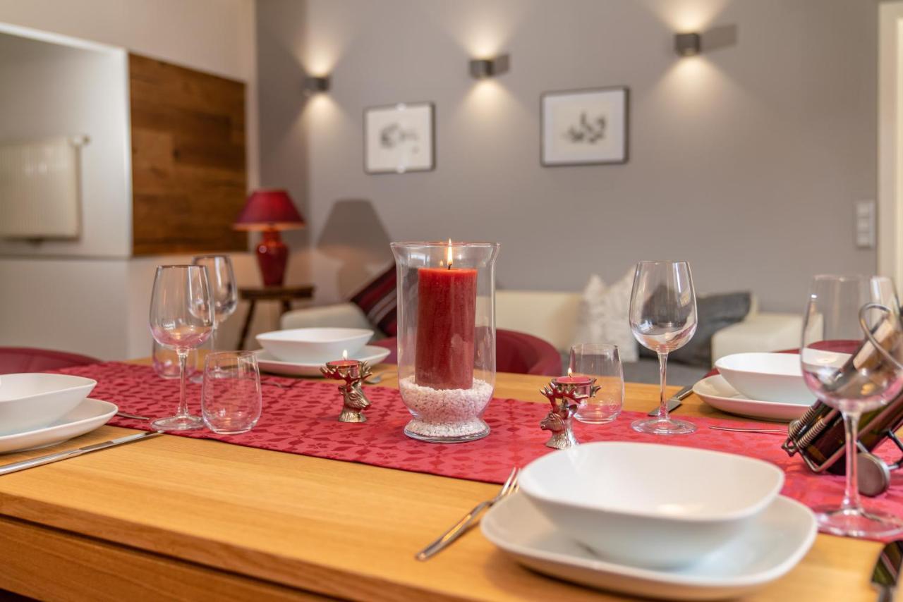 Apartments Greisslerei Aich  Zewnętrze zdjęcie